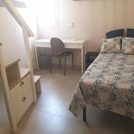 Pura Vita Apartments Monopoli Eksteriør billede