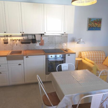 Pura Vita Apartments Monopoli Eksteriør billede