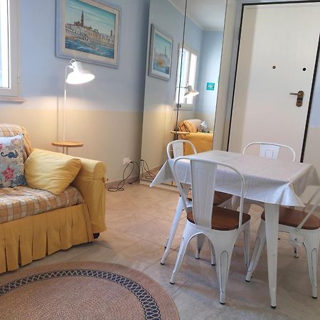 Pura Vita Apartments Monopoli Eksteriør billede