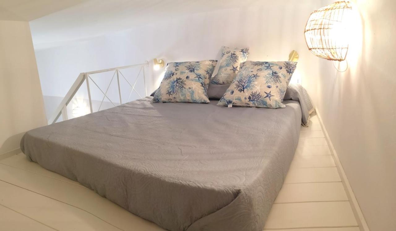 Pura Vita Apartments Monopoli Eksteriør billede