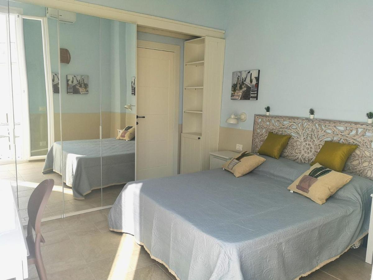 Pura Vita Apartments Monopoli Eksteriør billede