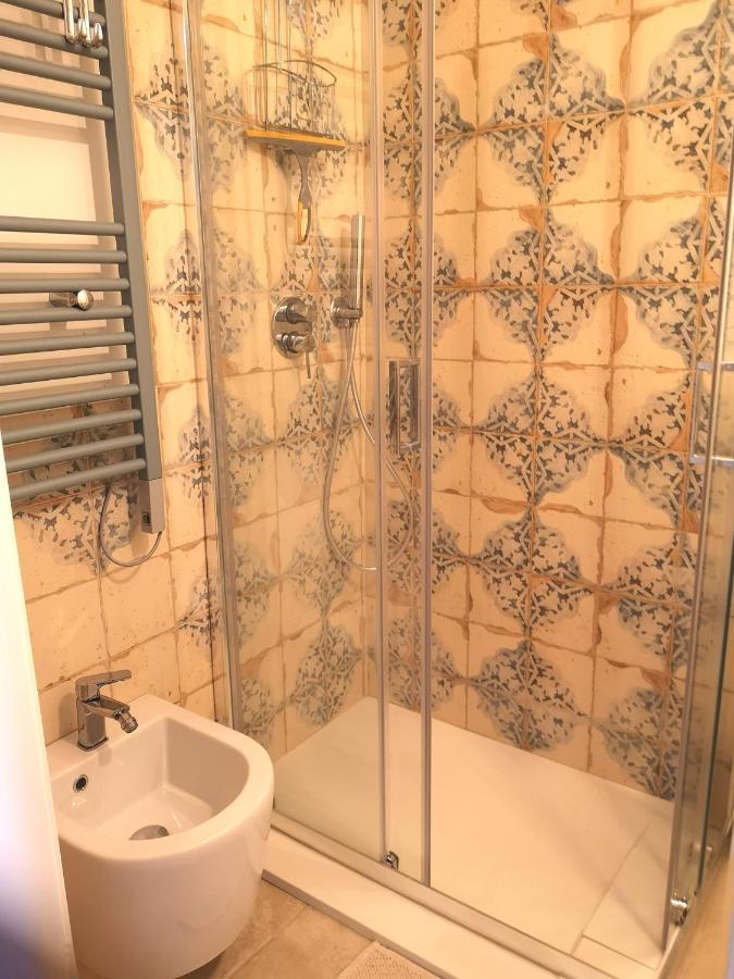 Pura Vita Apartments Monopoli Eksteriør billede