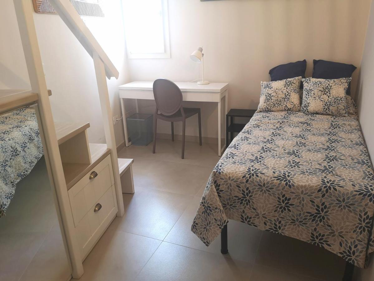 Pura Vita Apartments Monopoli Eksteriør billede
