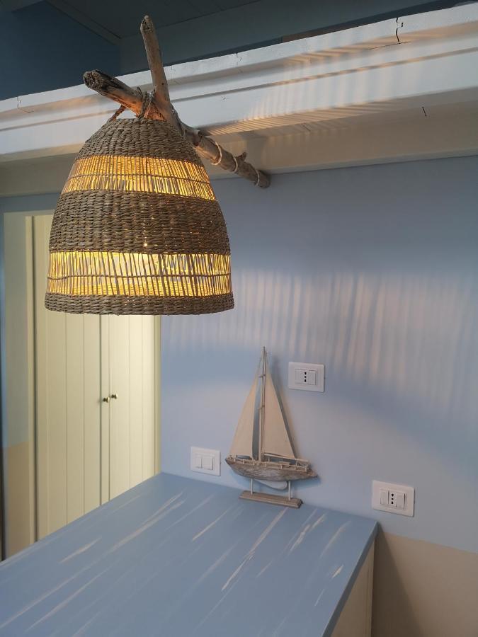 Pura Vita Apartments Monopoli Eksteriør billede