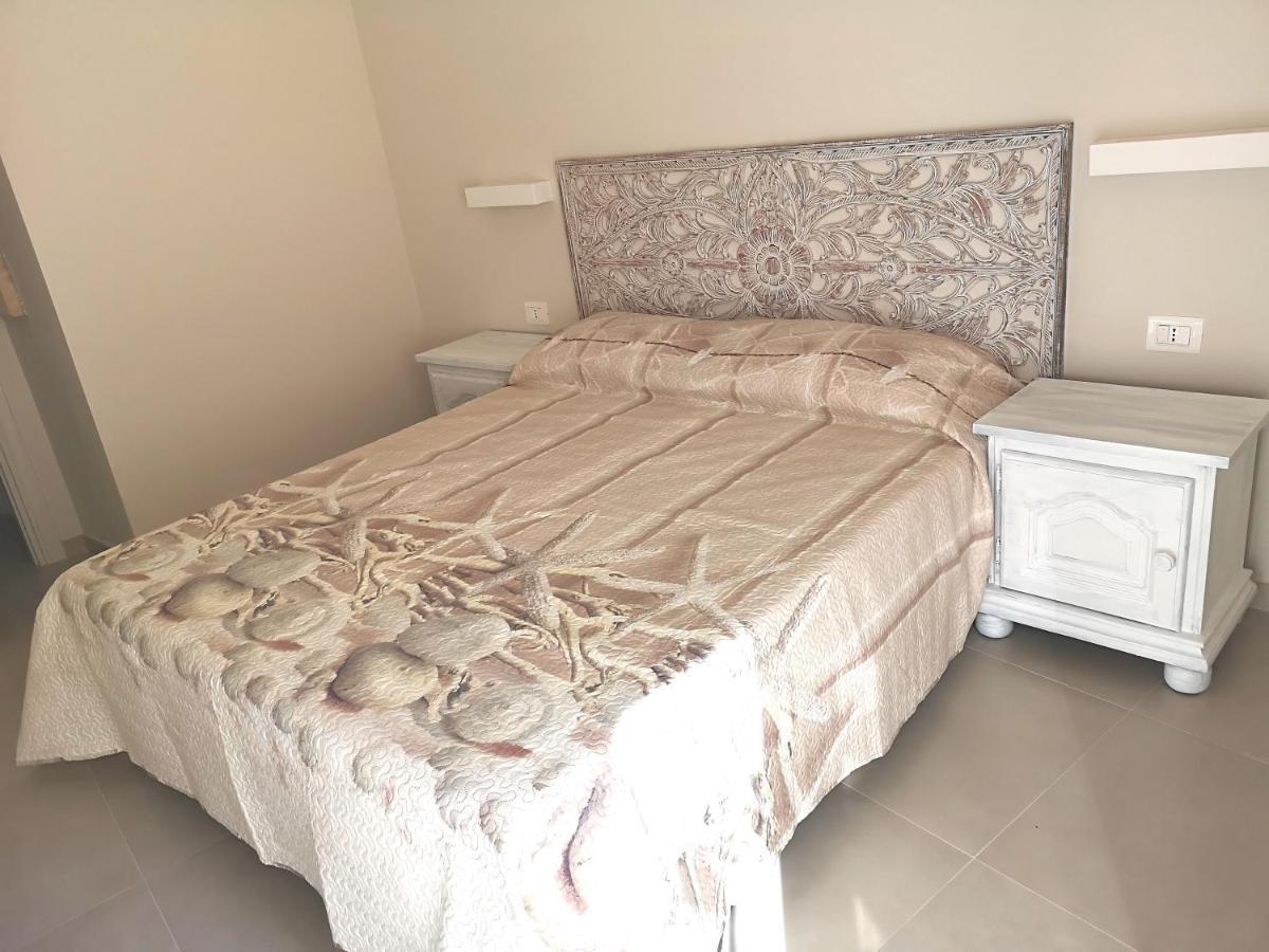 Pura Vita Apartments Monopoli Eksteriør billede