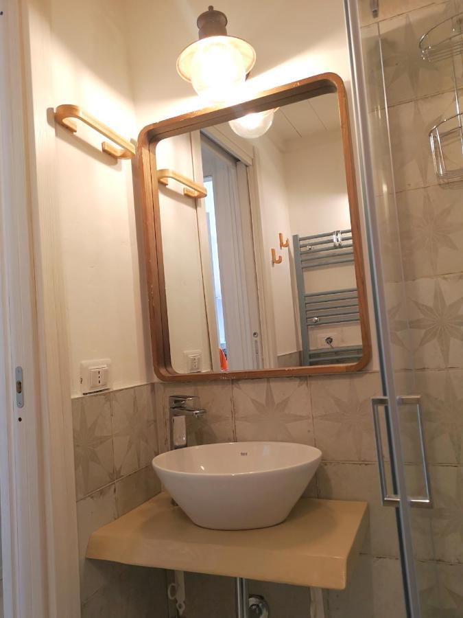 Pura Vita Apartments Monopoli Eksteriør billede
