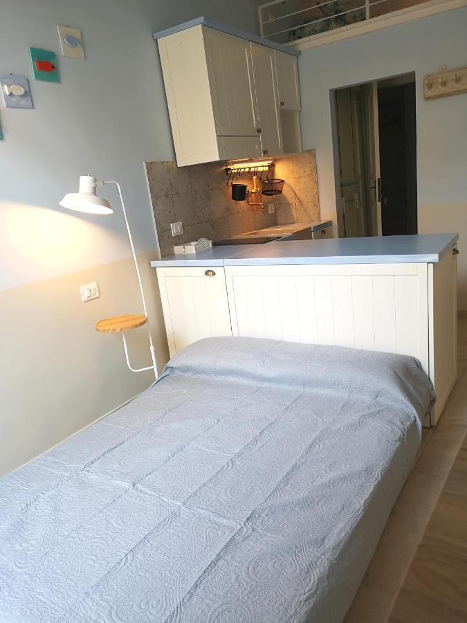 Pura Vita Apartments Monopoli Eksteriør billede