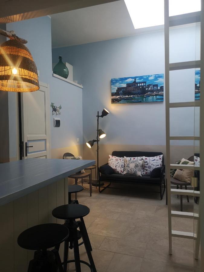 Pura Vita Apartments Monopoli Eksteriør billede