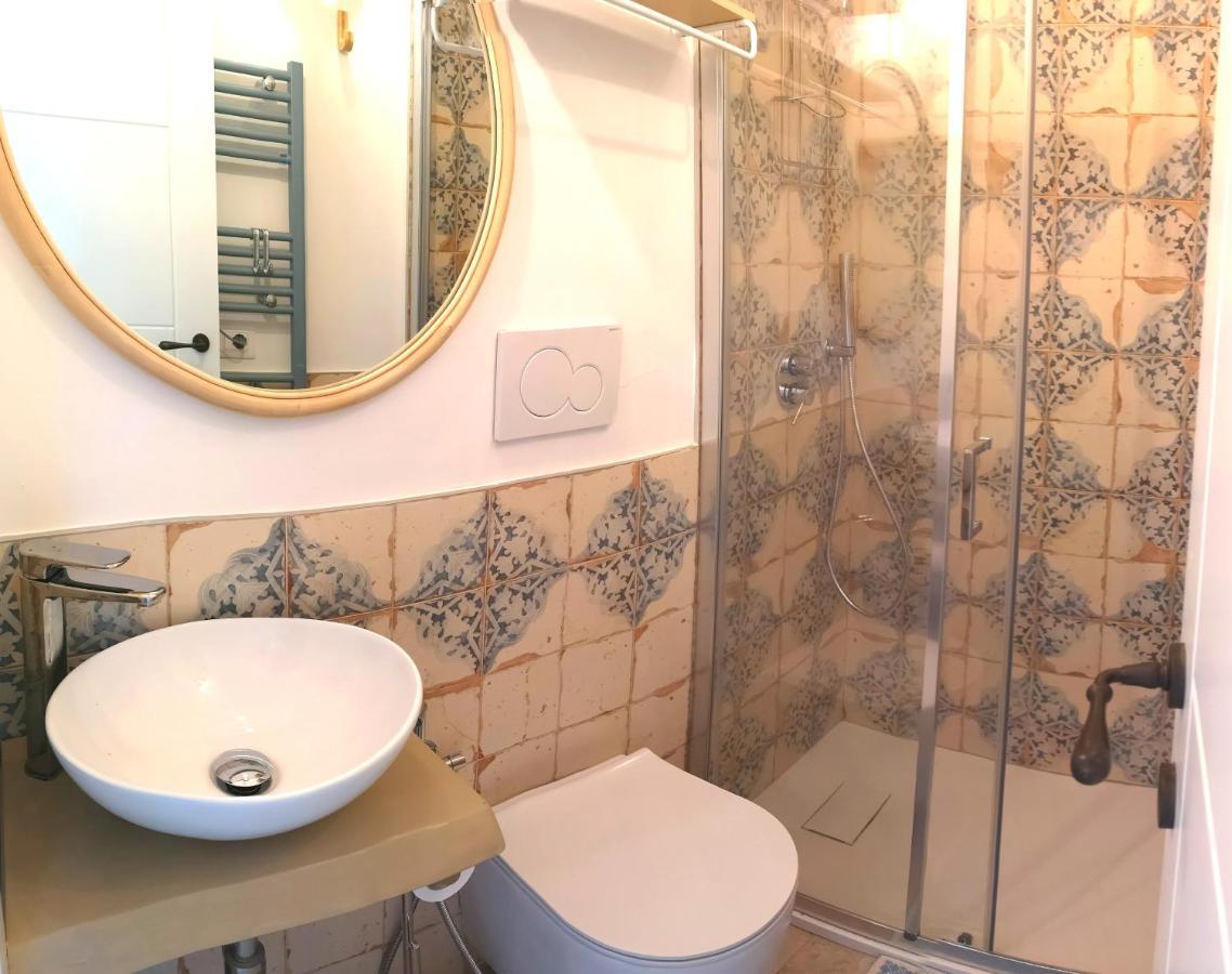 Pura Vita Apartments Monopoli Eksteriør billede