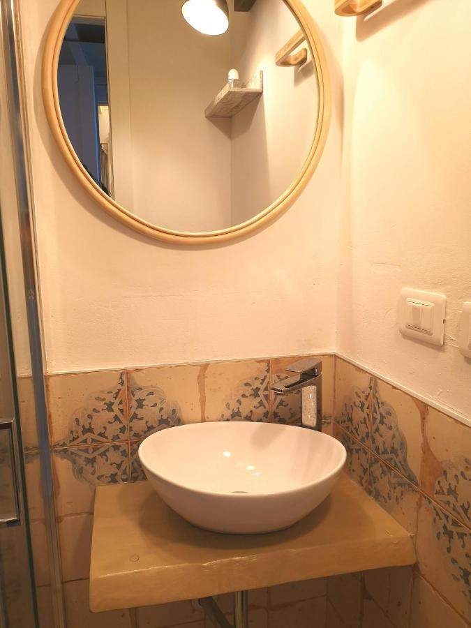 Pura Vita Apartments Monopoli Eksteriør billede