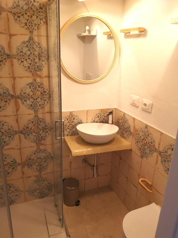 Pura Vita Apartments Monopoli Eksteriør billede