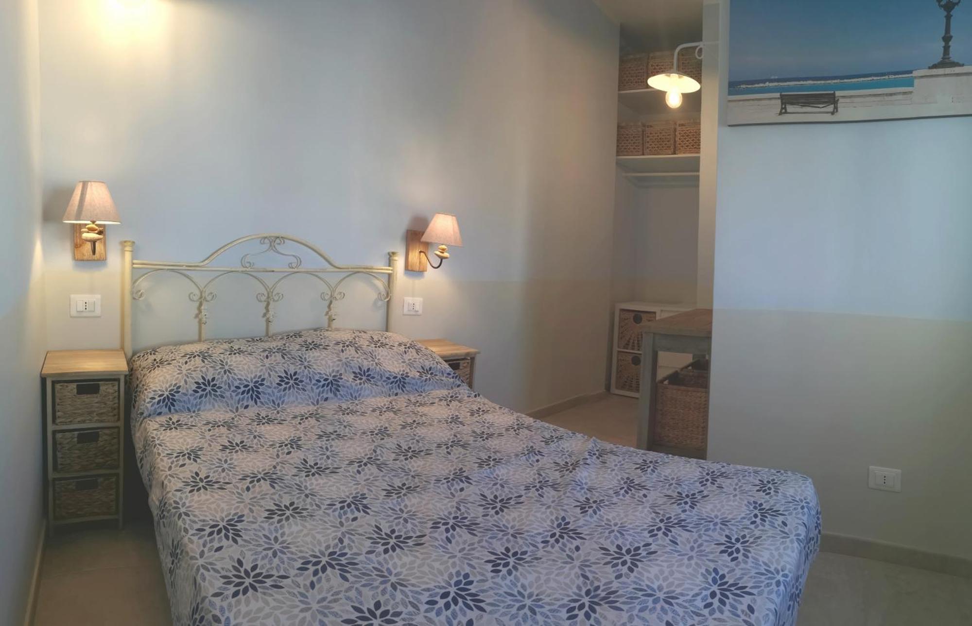 Pura Vita Apartments Monopoli Eksteriør billede