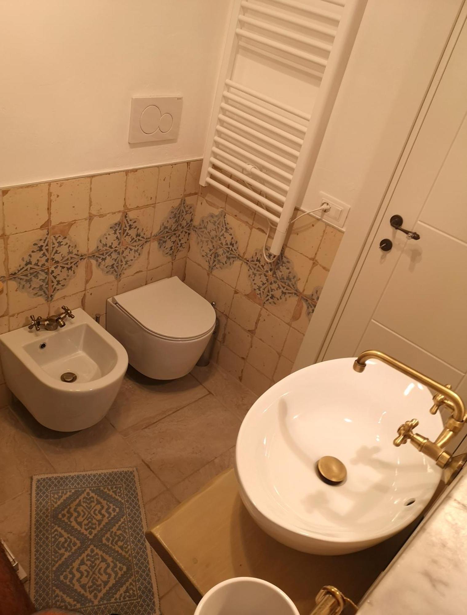 Pura Vita Apartments Monopoli Eksteriør billede
