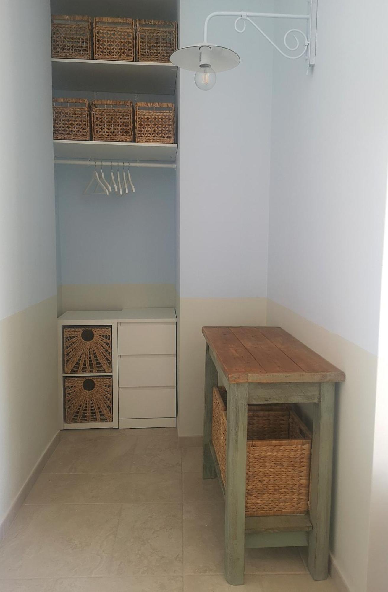 Pura Vita Apartments Monopoli Eksteriør billede