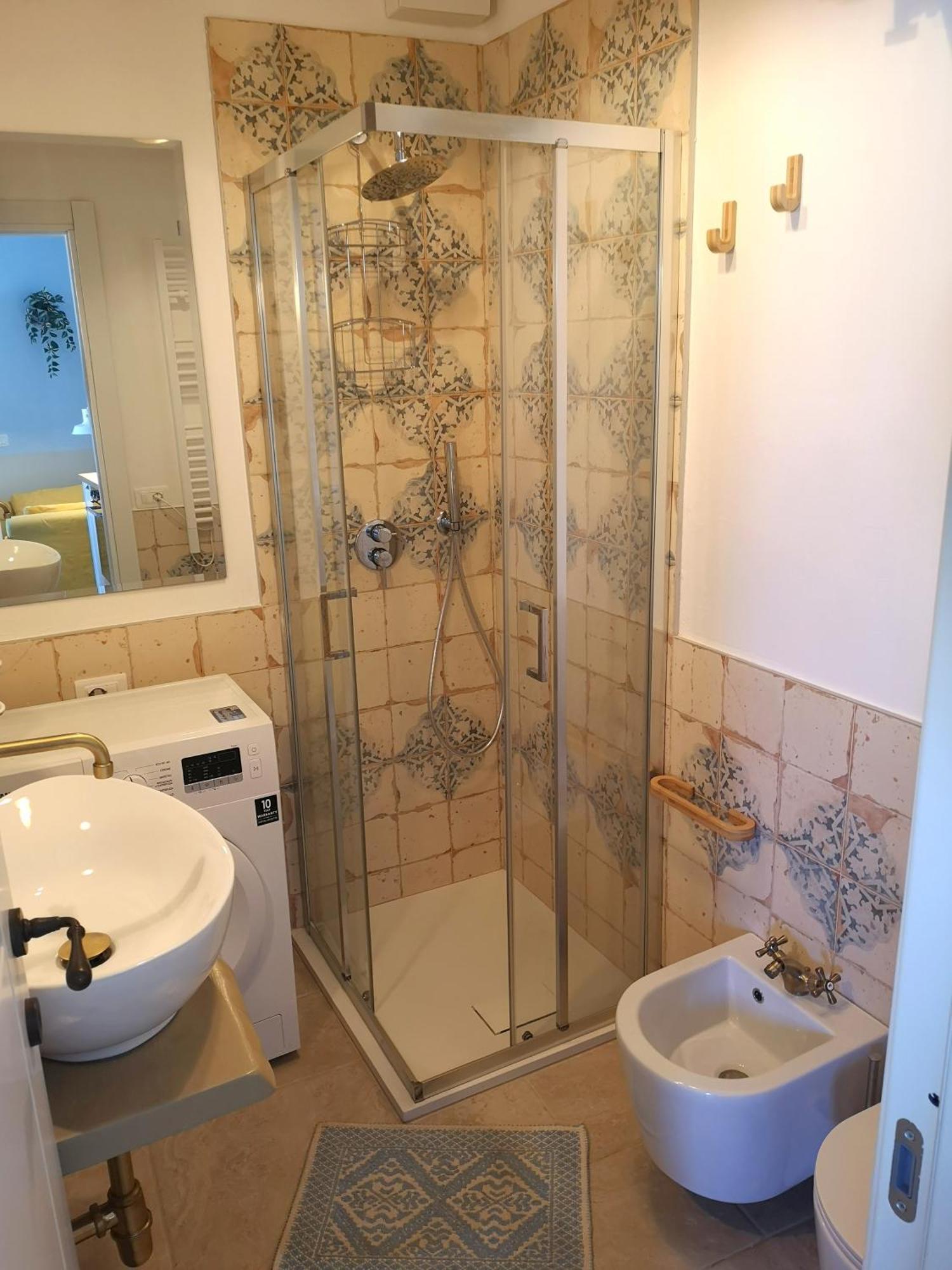 Pura Vita Apartments Monopoli Eksteriør billede